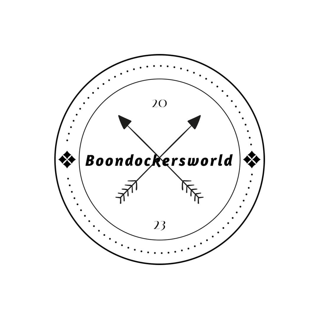 BoondockersWorld : Assisting Boondockers in staying out longer and with